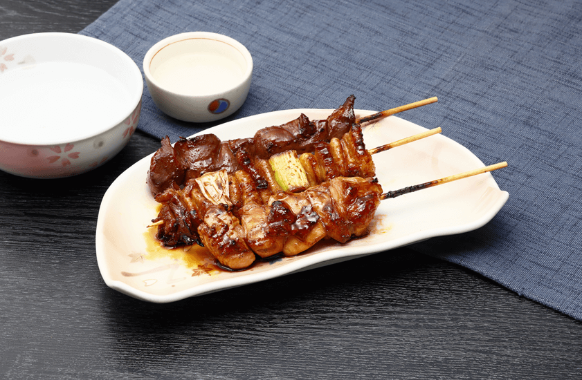 TORI-KUSHI