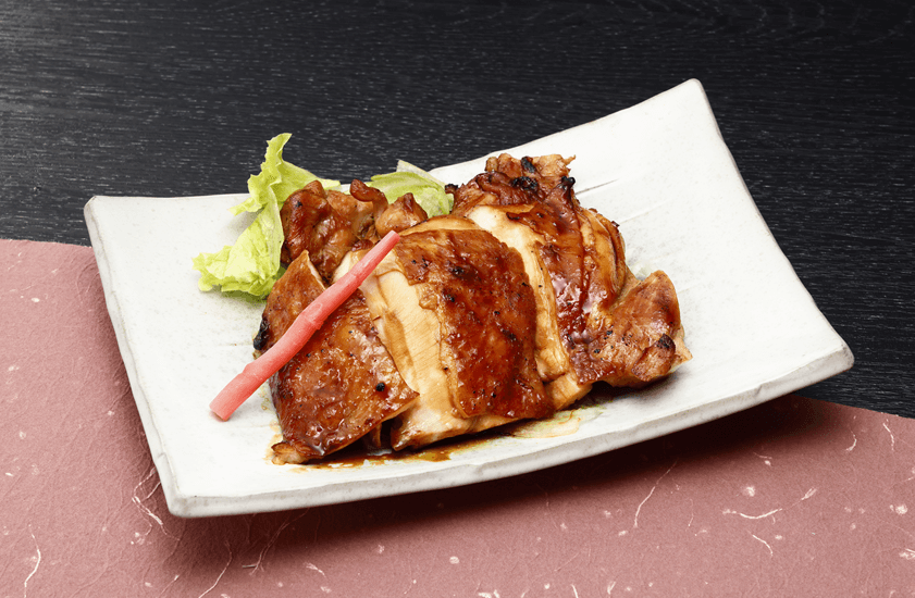WAKADORI TERIYAKI