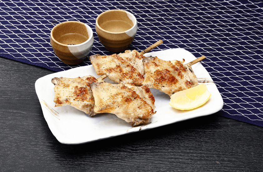 TEBANAKA KUSHI