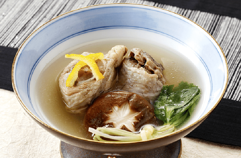 MIZUTAKI SOUP