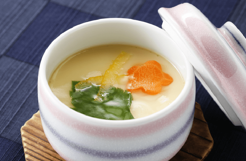 CHÁWAN-MUSHI