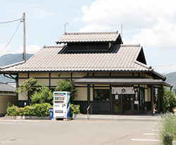 沼田店