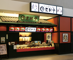 伊勢崎スマーク店